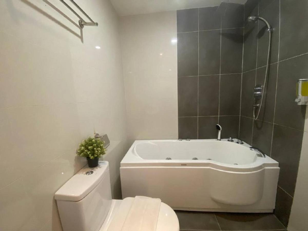 Asia Like Boutique Hotel Kuala Lumpur Exteriér fotografie