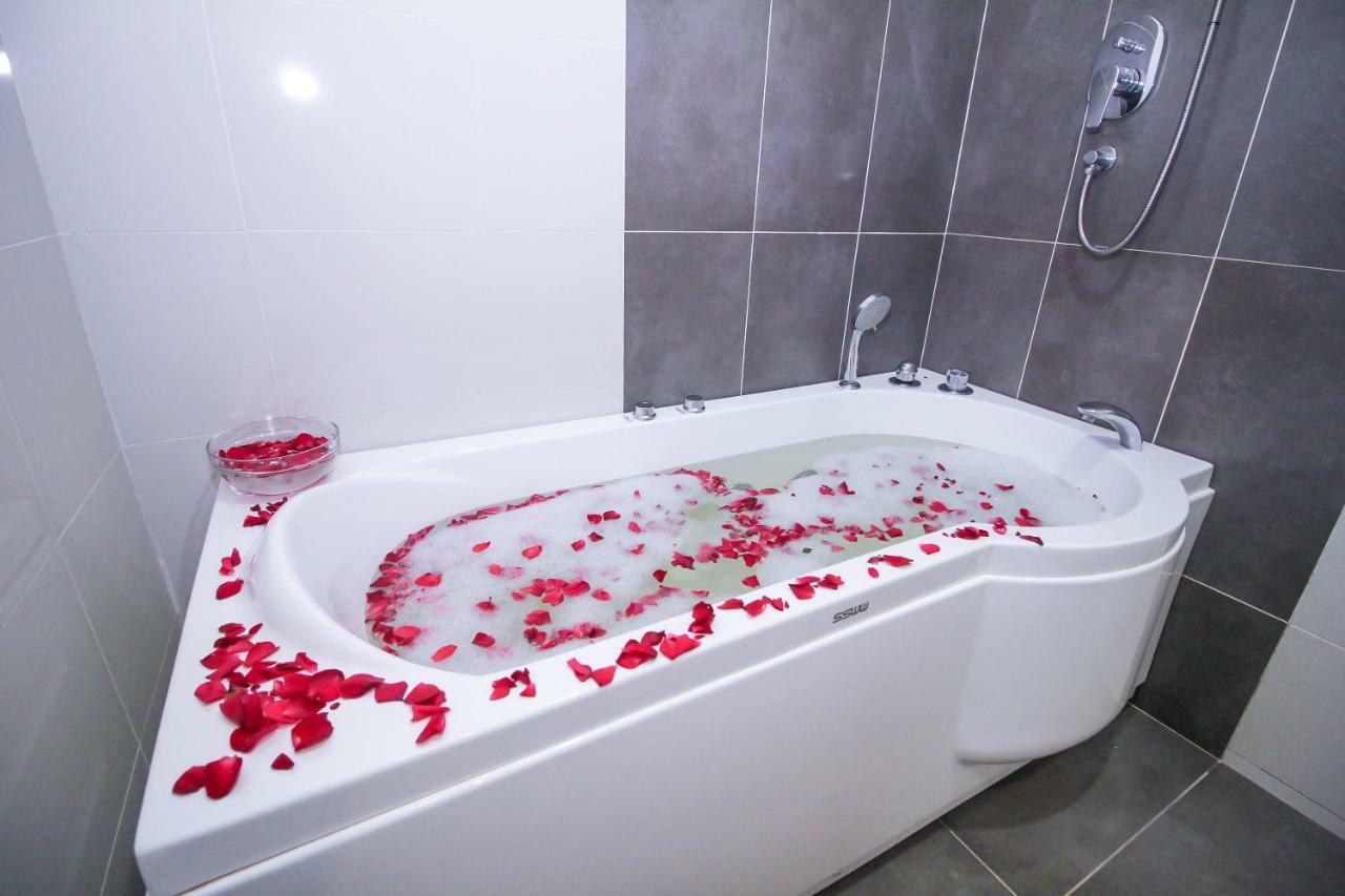 Asia Like Boutique Hotel Kuala Lumpur Exteriér fotografie